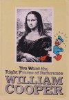 You Want the Right Frame of Reference - William Cooper