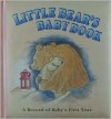 Little Bear's Baby Book (Little Bear) - Martin Waddell