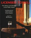 Public House: History and Heritage - Geoffrey K. Brandwood