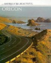 Oregon (Vinyl-bound) - R. Conrad Stein