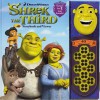 Shrek the Third Storybook and Viewer [With Shrek Picture Viewer] - Tisha Hamilton