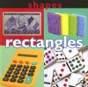 Shapes: Rectangles (Concepts) - Esther Sarfatti