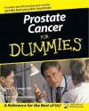 Prostate Cancer For Dummies - Paul H. Lange, Christine A. Adamec