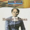 Harriet Tubman - Monica Rausch