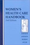 Women's Health Care Handbook - Bruce H. Robinson