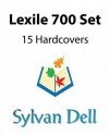 Lexile 700 Set - Janet Halfmann, Donna Rathmell, Barbara J. Bergwerf