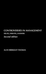 Controversies in Management - Alan Thomas