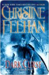 Dark Curse (Carpathians, #19) - Christine Feehan