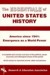 The Essentials Of United States History: America Since 1941, Emergence As A World Power - Gary Land