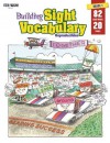 Building Sight Vocabulary Reproducibles Book 1 (Grade K - 1) - Denise Allard, Johnson