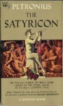 The Satyricon - Petronius