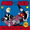 Meg Goes to Bed - Helen Nicoll, Jan Pieńkowski