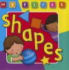 My First Shapes - Anna Award