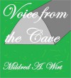 Voice From The Cave - Mildred A. Wirt