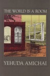 The World is a Room - Yehuda Amichai, Elinor Grumet