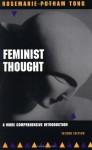 Feminist Thought: A More Comprehensive Introduction - Rosemarie Tong