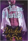 Wicked As Sin - Jillian Hunter