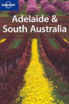 Adelaide & South Australia - Susannah Farfor, George Dunford, Jill Kirby