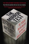 The Mirror Test: Is Your Business Really Breathing? - Jeffrey W. Hayzlett, Jim Eber