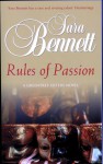 Rules Of Passion (Greentree Sisters Trilogy) - Sara Bennett