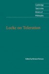 Locke on Toleration - John Locke