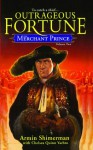 The Merchant Prince Volume 2: Outrageous Fortune - Armin Shimerman, Chelsea Quinn Yarbro