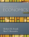 Loose-Leaf Principles of Economics, Brief Edition (Loose Leaf) - Robert H. Frank