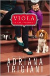 Viola in the Spotlight - Adriana Trigiani