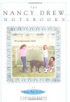 Whose Pet Is Best? (Nancy Drew Notebooks) - Carolyn Keene