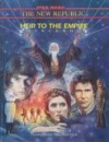 Heir to the Empire Sourcebook (Star Wars RPG) - Bill Slavicsek