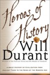 Heroes of History - Will Durant