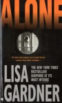 Alone - Lisa Gardner