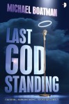 Last God Standing - Michael Boatman