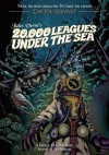 Can You Survive: Jules Verne's 20,000 Leagues Under the Sea: A Choose Your Path Book - Deb Mercier