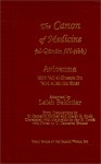 Canon of Medicine Volume 1 - Avicenna, Laleh Bakhtiar