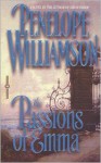 The Passions Of Emma - Penelope Williamson