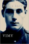 Vimy - Pierre Berton