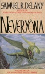 Neveryona (Neveryon Series) - Samuel R. Delany