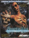 Shadow Man (Official Acclaim Strategy Guide) - Acclaim Entertainment