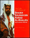 Life & Times of Shaikh Salman(ar - Wheatcroft