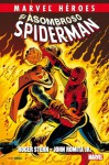 Marvel Héroes: El asombroso Spiderman de Stern y Romita Jr. - Roger Stern