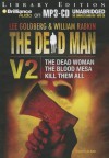 The Dead Man, Volume 2: The Dead Woman, the Blood Mesa, Kill Them All - David McAfee, James Reasoner, Harry Shannon