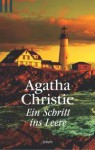 Ein Schritt ins Leere - Agatha Christie