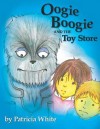 Oogie Boogie and the Toy Store - Patricia White