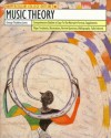 Music Theory (HarperCollins College Outline Series) - George T. Jones