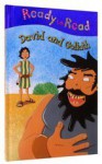 David and Goliath: Bible Readers (Ready to Read) - Nick Page, Claire Page, Nikki Loy