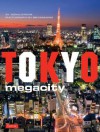 Tokyo Megacity - Donald Richie, Ben Simmons