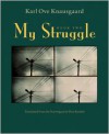 My Struggle: Book 2: A Man in Love - Karl Ove Knausgård, Don Bartlett