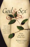 God and Sex: What the Bible Really Says - Michael D. Coogan