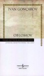 Oblomov - Ivan Goncharov, Sabahattin Eyüboğlu, Erol Güney